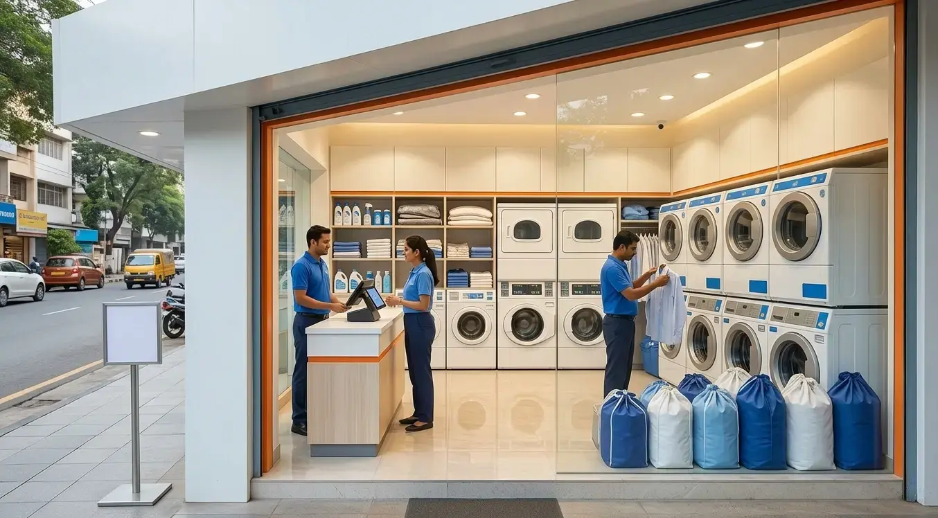 Ignite franchise model