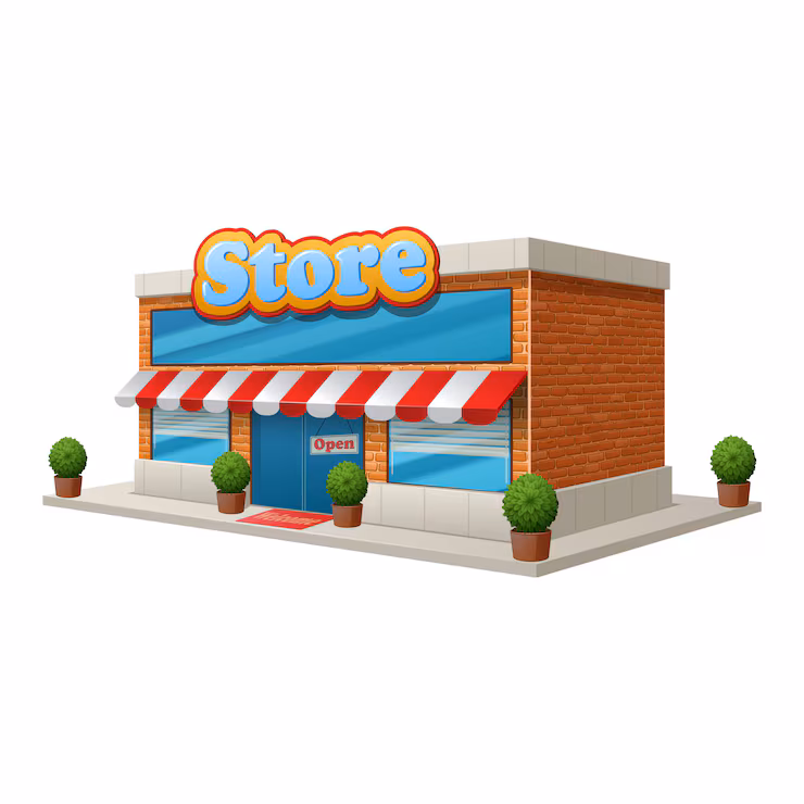 iWash Hub store